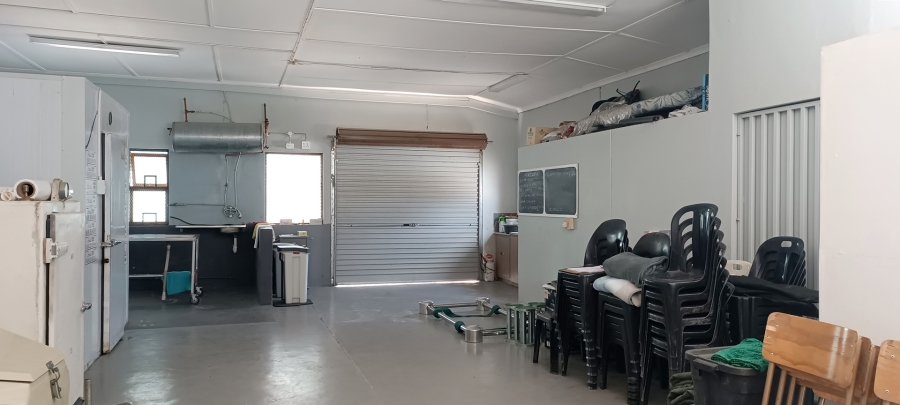 Commercial Property for Sale in Bredasdorp Western Cape